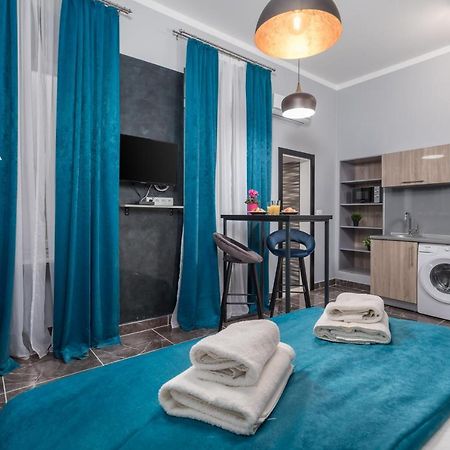 Apartments Piccola Venezia Rijeka Ngoại thất bức ảnh