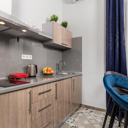 Apartments Piccola Venezia Rijeka Ngoại thất bức ảnh
