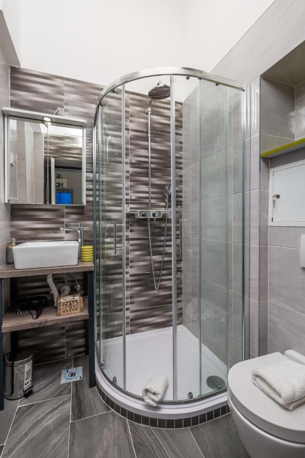 Apartments Piccola Venezia Rijeka Ngoại thất bức ảnh