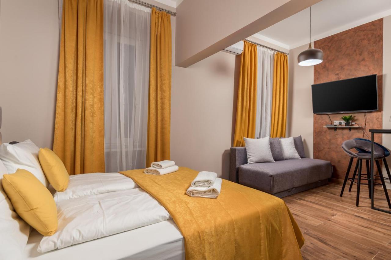 Apartments Piccola Venezia Rijeka Ngoại thất bức ảnh
